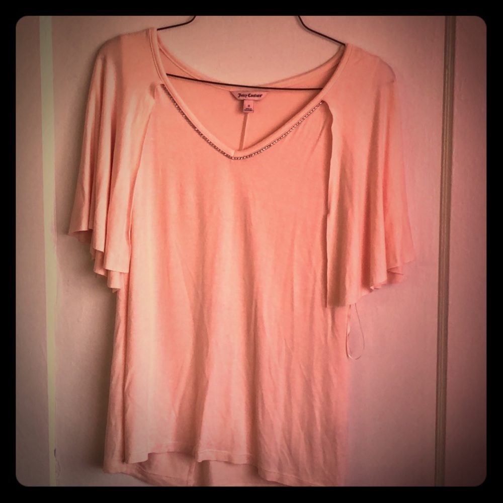 Juicy Culture blouse